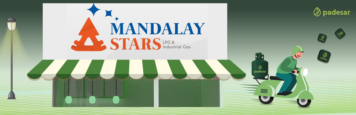 Mandalay Stars Co.,Ltd